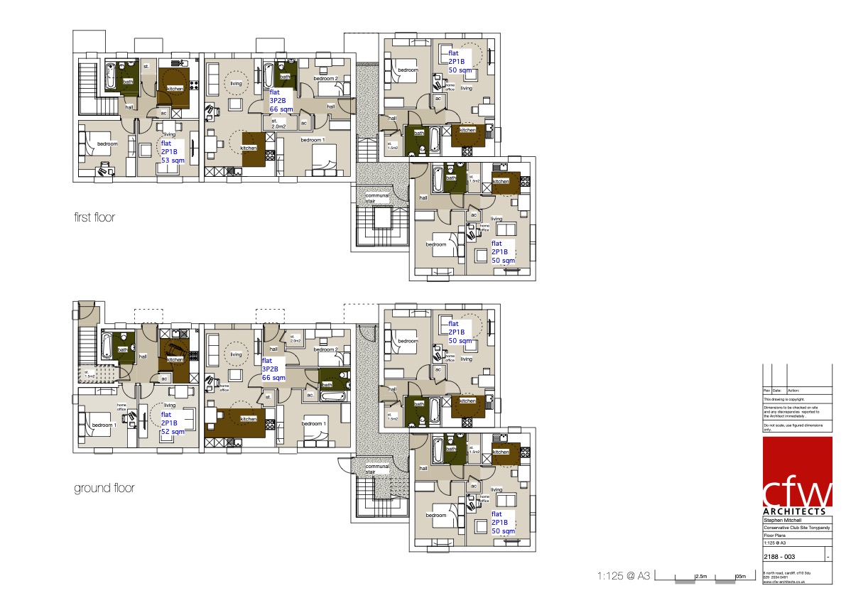 Project 1 - Additional Image